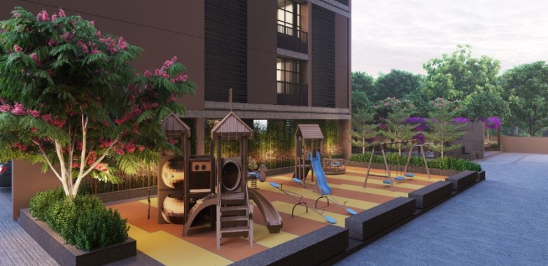 4 5 BHK flats in Ahmedabad