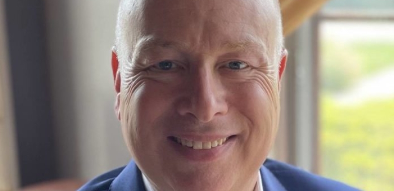Jason Greenblatt chats about household, Judaism and Israel