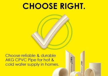 Reliable CPVC Pipe Manufacturer for Your Next Project