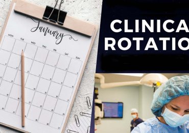 Nurse Practitioner (NP) Clinical Rotations | Schedule Clinical Rotations | Clinical Rotation Schedule | Student Clinical Placements