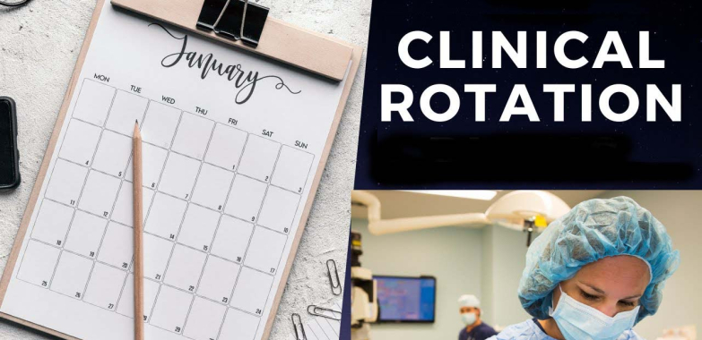 Nurse Practitioner (NP) Clinical Rotations | Schedule Clinical Rotations | Clinical Rotation Schedule | Student Clinical Placements