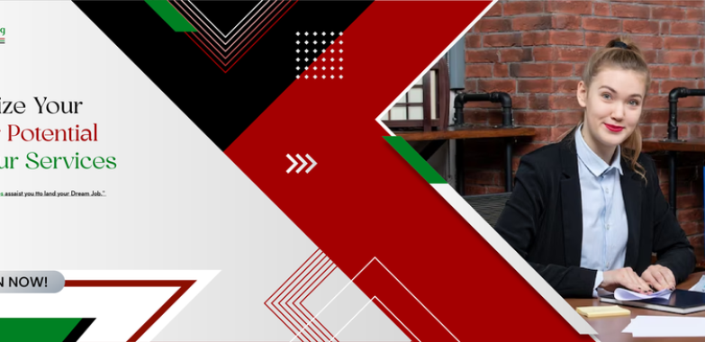 CV Writing Services | CV Maker Dubai