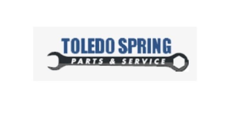 Toledo Spring