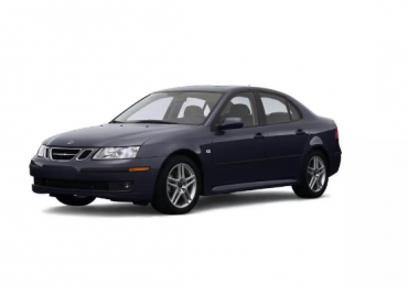 2007 Saab 9-3