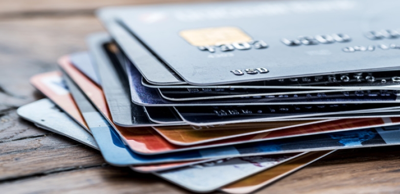 Business Credit Card