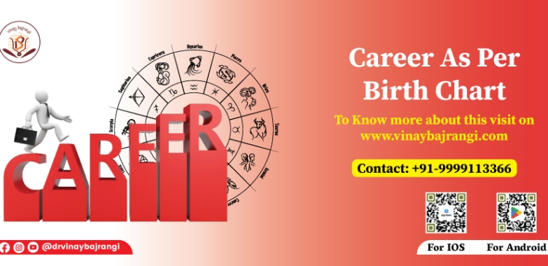 Career Astrology