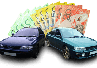 Cash for Cars Brisbane