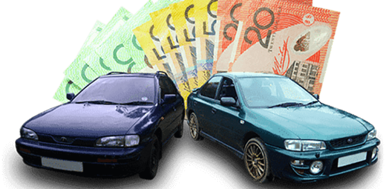 Cash for Cars Brisbane