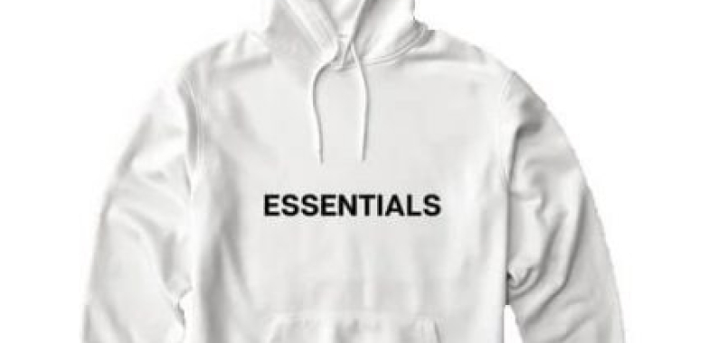 Essential Hoodies Fashion Show Elevate Your Style with Comfort and Versatility