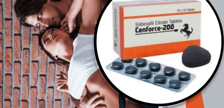 You can buy Cenforce 200 Mg Tablet in the USA