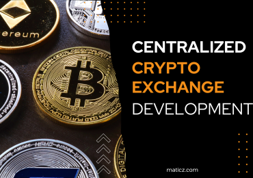 Top Centralized Exchange Development Services