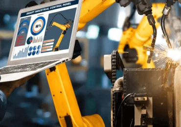 Manufacturing Portal Solution