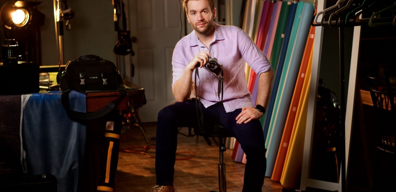Chicago Headshot Photographer