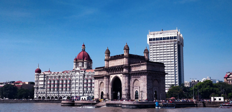 Chicago to Mumbai flights – ORD to Mumbai | Travelolog.com