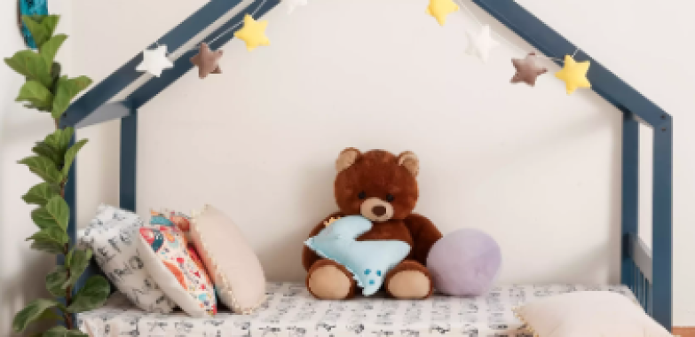 Buy Kids House Beds
