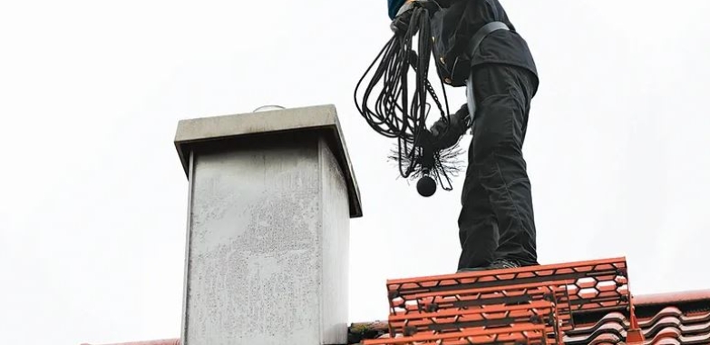 Chimney Sweep NH