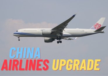 Smart Ways to Save on China Airlines Upgrades