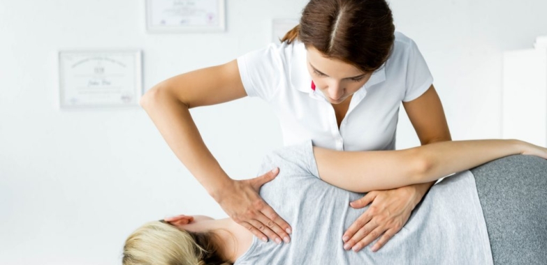Chiropractor Wicker Park