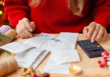 Christmas Expenses with Personal Loans