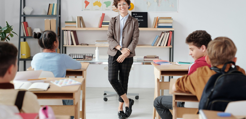 Seize the Opportunity of Teaching in UAE with our Teacher Training Courses in UAE