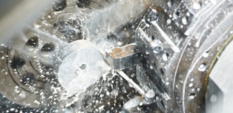 Aqueous Parts Cleaner