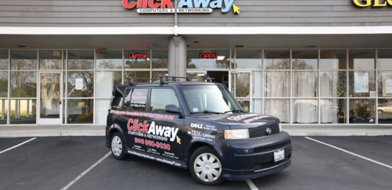 Sunnyvale Computer and Mobile Repair and IT Services