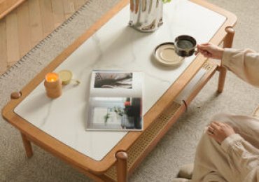 Buy Coffee Table Online at an Affordable Price