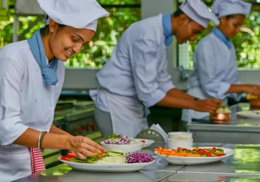 Institute of Hotel Management Jaipur