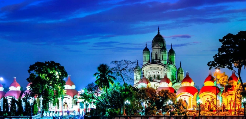 Columbus  to Cochin Journey – Secure Your Flight Ticket Now !