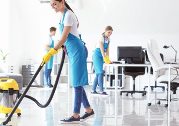 Professional Commercial Cleaning Company In Sydney | Multi Cleaning