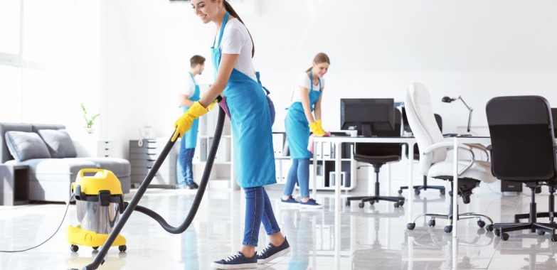 Professional Commercial Cleaning Company In Sydney | Multi Cleaning