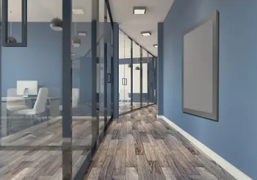 Commercial Interior and Exterior Painting Fort Collins