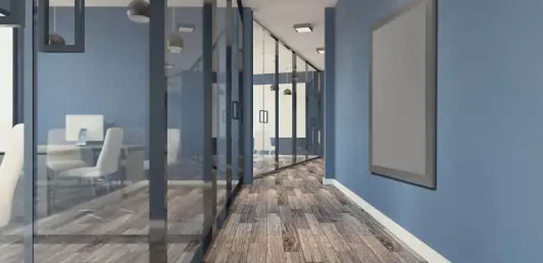 Commercial Interior and Exterior Painting Fort Collins
