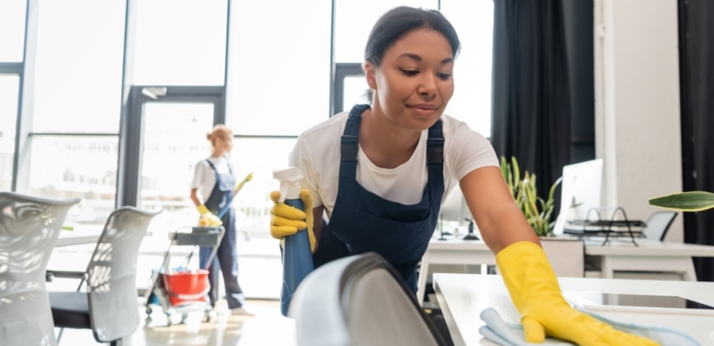 Best Commercial Cleaning Company In Blacktown | Multi Cleaning