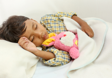 Common Health Diseases in Children