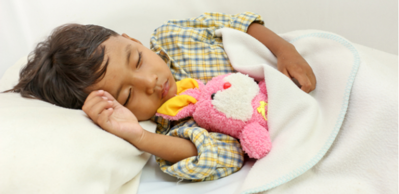Common Health Diseases in Children