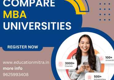 Master Your Future: A Comparative Guide to Top Online MBA Universities