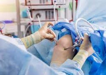 Complete ACL Tear Ligament Surgery In Jaipur