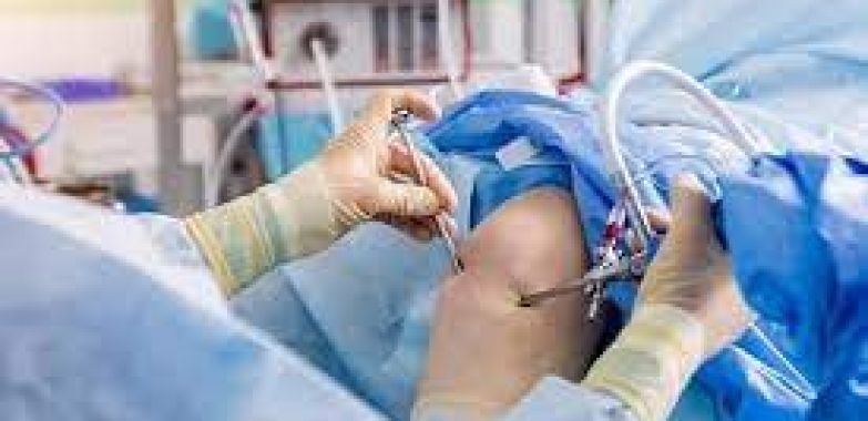 Complete ACL Tear Ligament Surgery In Jaipur