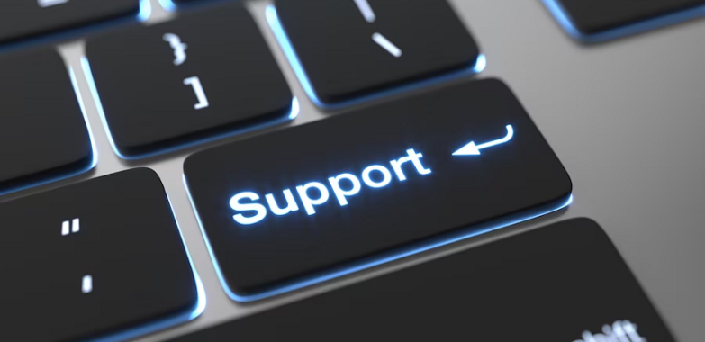 Computer Support Installation in Vancouver