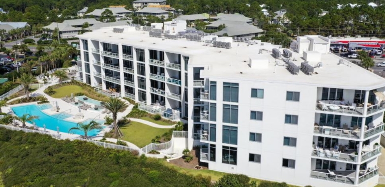 Condos For Sale On 30a