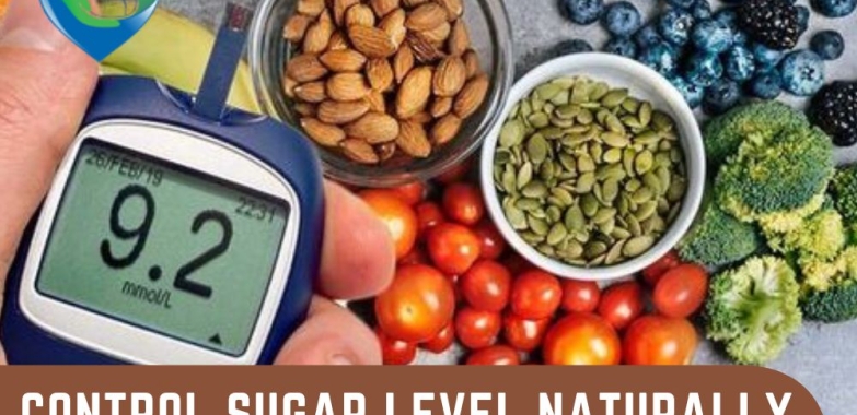 Control Sugar Level Naturally – The Ayurveda Times