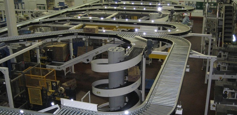 Conveyor System