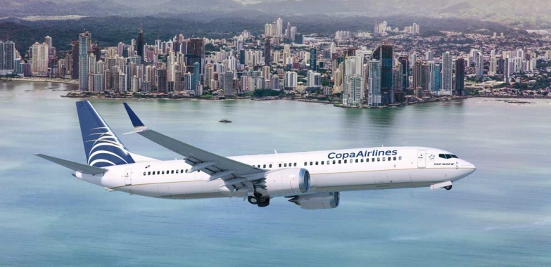 Copa Airlines Telefono