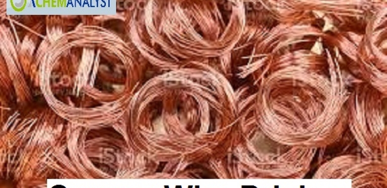 Copper Wire Pricing Trend and Forecast