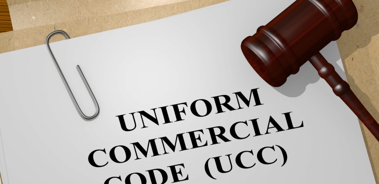 Corporate UCC Services