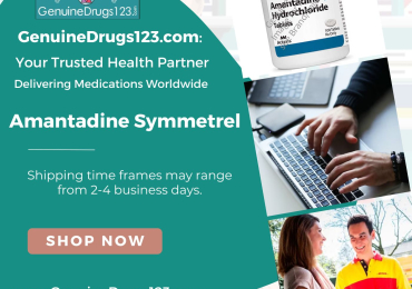 Cost of Amantadine (Symmetrel) without Insurance – GenuineDrugs123