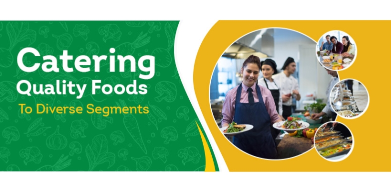 Institutional Catering Service in Coimbatore