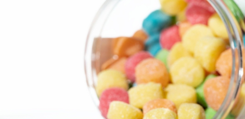 Delta 8 Gummies