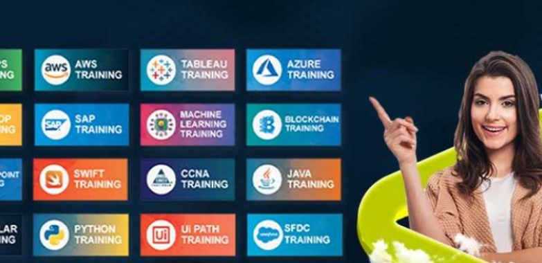 Croma Campus Training & Development (p) Ltd